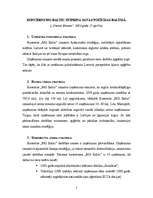 Konspekts 'Uzņēmuma stratēģiskā vadīšana', 3.