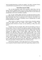 Referāts 'Nacionālo kustību sasniegumi Eiropā 19.gadsimtā', 9.