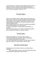 Konspekts 'Bāra glāzes', 2.