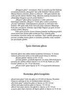 Konspekts 'Bāra glāzes', 3.