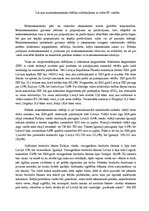 Eseja 'Latvijas makroekonomisko rādītāju salīdzinājums ar citām valstīm', 1.