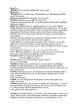 Konspekts 'Atklātās integrētās rotaļnodarbības "Brīnumputnu meklējot" konspekts', 5.