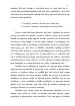 Referāts 'Advokāta runa tiesas sēdē', 3.