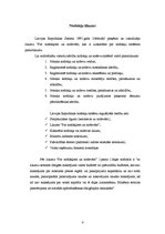 Referāts 'Nodokļu sistēma Latvijā', 4.