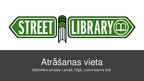 Prezentācija 'Ideālas bibliotēkas piemērs. Ideja', 2.