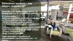 Prezentācija 'Ideālas bibliotēkas piemērs. Ideja', 7.