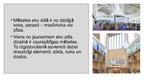 Prezentācija 'Ideālas bibliotēkas piemērs. Ideja', 10.