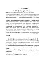 Referāts 'Skābekļa raksturojums', 2.