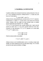 Referāts 'Skābekļa raksturojums', 3.