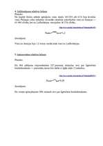 Konspekts 'Relatīvie lielumi', 2.