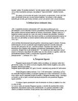 Referāts '10 nozīmīgākie notikumi, kas atstāja vislielāko ietekmi uz tūrisma attīstību pēd', 3.