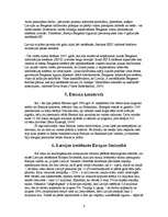 Referāts '10 nozīmīgākie notikumi, kas atstāja vislielāko ietekmi uz tūrisma attīstību pēd', 4.