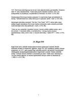 Referāts '10 nozīmīgākie notikumi, kas atstāja vislielāko ietekmi uz tūrisma attīstību pēd', 7.