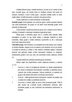 Referāts 'Darbs komandā', 3.