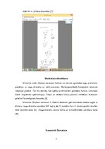 Referāts 'Flavoglinānu biosintēze mārdadzī (Silybum marianum)', 7.