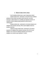 Referāts 'Asinhrono dzinēju ar īsi slēgto rotoru remonts un ekspluatācija', 9.