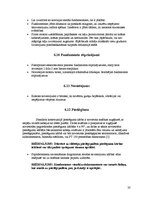 Referāts 'Asinhrono dzinēju ar īsi slēgto rotoru remonts un ekspluatācija', 22.