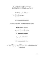 Referāts 'Asinhrono dzinēju ar īsi slēgto rotoru remonts un ekspluatācija', 27.