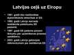 Prezentācija 'Latvija un Eiropas Savienība', 2.