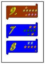 Konspekts 'Domino "Ziedu ceļš”', 4.