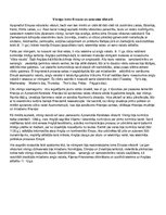 Eseja 'Vikingu loma Eiropas vēsturē', 1.