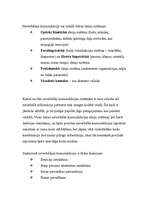 Referāts 'Neverbālā komunikācija', 3.