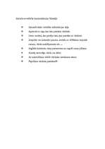 Referāts 'Neverbālā komunikācija', 4.