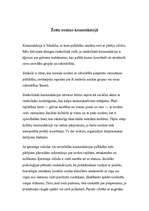 Referāts 'Neverbālā komunikācija', 5.