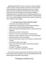 Konspekts 'Motivēšanas vispārējs raksturojums', 3.