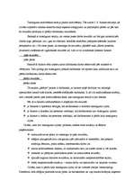 Konspekts 'Motivēšanas vispārējs raksturojums', 4.