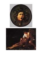 Referāts 'Микеланджело Меризи да Караваджо', 11.