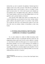 Referāts 'Jaunais sociālais medijs - tviteris', 7.