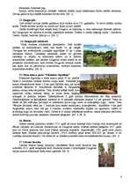 Referāts 'Maršruts nedēļas nogalei Daugavpils rajonā', 6.