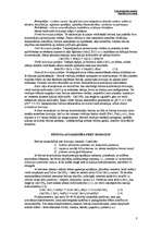 Konspekts 'Betona un dzelzsbetona novecošana', 8.