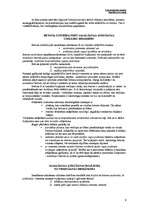 Konspekts 'Betona un dzelzsbetona novecošana', 9.