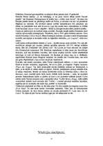 Konspekts 'Brīnišķīgs ceļojums pa pieciem kontinentiem', 4.