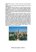 Konspekts 'Brīnišķīgs ceļojums pa pieciem kontinentiem', 7.