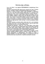 Konspekts 'Brīnišķīgs ceļojums pa pieciem kontinentiem', 12.