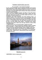 Konspekts 'Brīnišķīgs ceļojums pa pieciem kontinentiem', 13.