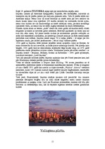 Konspekts 'Brīnišķīgs ceļojums pa pieciem kontinentiem', 15.