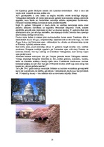 Konspekts 'Brīnišķīgs ceļojums pa pieciem kontinentiem', 16.