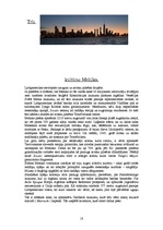 Konspekts 'Brīnišķīgs ceļojums pa pieciem kontinentiem', 18.