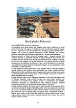 Konspekts 'Brīnišķīgs ceļojums pa pieciem kontinentiem', 27.