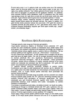 Konspekts 'Brīnišķīgs ceļojums pa pieciem kontinentiem', 28.