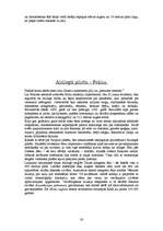 Konspekts 'Brīnišķīgs ceļojums pa pieciem kontinentiem', 30.