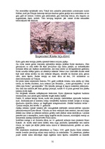 Konspekts 'Brīnišķīgs ceļojums pa pieciem kontinentiem', 32.