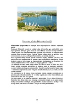 Konspekts 'Brīnišķīgs ceļojums pa pieciem kontinentiem', 38.