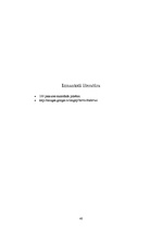 Konspekts 'Brīnišķīgs ceļojums pa pieciem kontinentiem', 40.