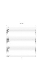 Konspekts 'Brīnišķīgs ceļojums pa pieciem kontinentiem', 41.