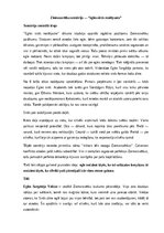 Paraugs 'Ziemassvētku scenārijs', 1.